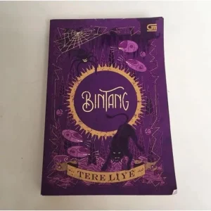 Novel Tere Liye Bintang