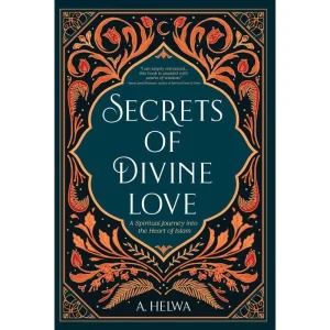 Secrets Of Divine Love