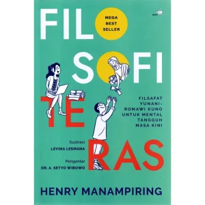 Filosofi Teras (Edisi Baru)
